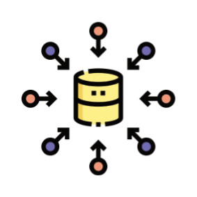 Agrégation multi-sources patrimoniales